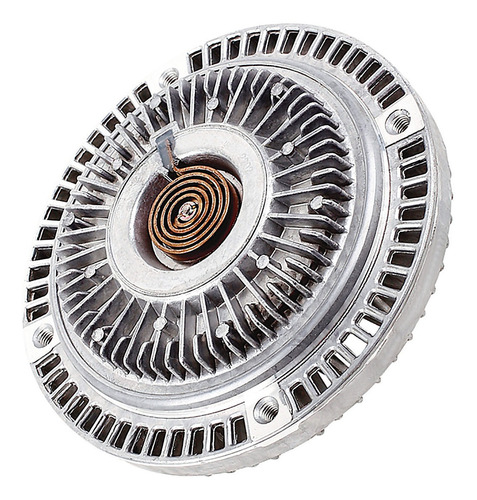 Fan Clutch Volkswagen Passat 1.8l L4 01-05 Kg 6202311