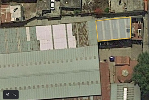 3.- Bodega Comercial (oficina O Taller) En Renta