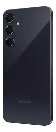 Smartphone Samsung Galaxy A55 5g 128gb 8gb Ram - Color azul oscuro