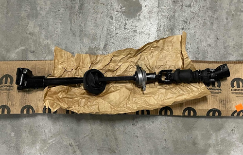 Columna Dirección Jeep Cherokee Kj 02-07 Original Mopar 