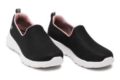Imagen 2 de 4 de Tenis Skechers Gowalk Joy Para Mujer 29225