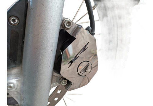 Protector Caliper Honda Xr 150-190 Xre 190-300