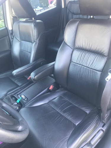 Honda Cr-v 2.4 Lx 2wd 185cv At 2015