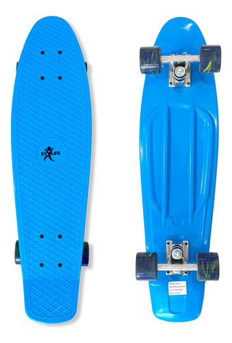 Penny Board Niños Mini Longboard Infantil