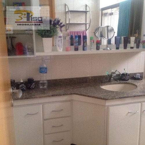 Apartamento Em Vila Regente Feijó - São Paulo - 1212