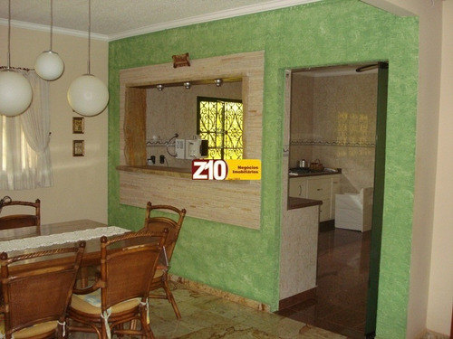 Chácara Residencial - Z10 Imóveis Venda - Ch01758 - 34482517