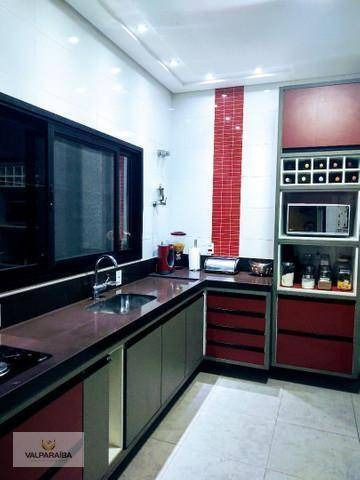Sobrado Com 3 Dormitórios À Venda, 243 M² Por R$ 1.330.000,00 - Urbanova - São José Dos Campos/sp - So0090
