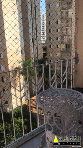 Imagem 9 de 15 de Apto Jardim São Severo - 62
