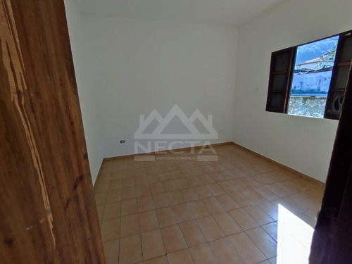Imagem 7 de 15 de Casa Para Venda Com 02 Dormitórios, Cidade Jardim - Caraguatatuba/sp - Ca01256 - 71021605
