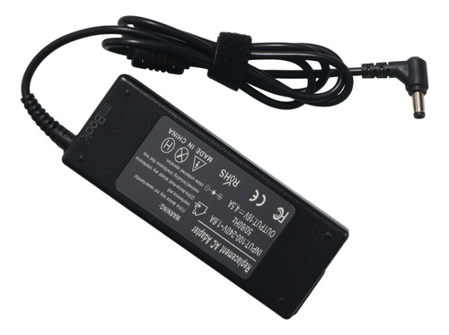 Fonte Carregador Para Notebook Lenovo Thinkpad X40 - 72w