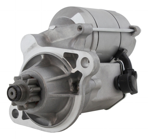 New Starter 228000-6650 228000-6651 228000-6652 6669633 Ccc