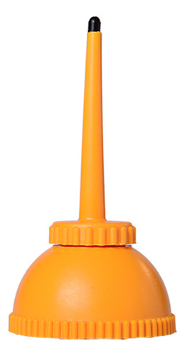 Almotolia Plástica 100ml Mac Loren - Referência: Alm01