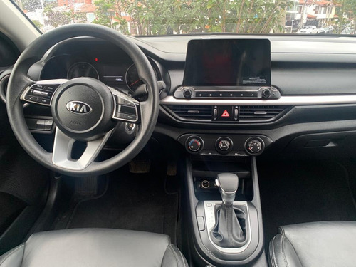 Kia Cerato Vivro