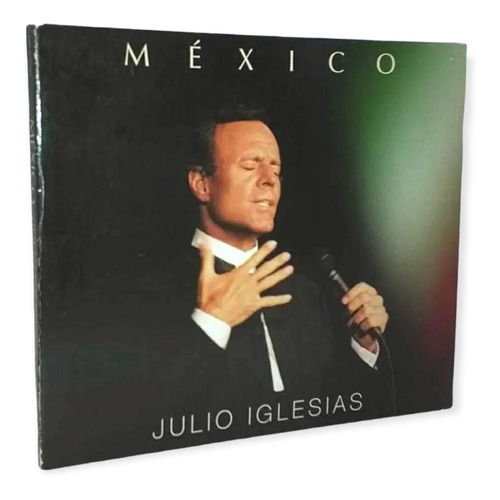 Julio Iglesias México Local A La Calle Solo Oportunidades