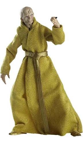 Star Wars: The Black Series Supreme Leader Snoke