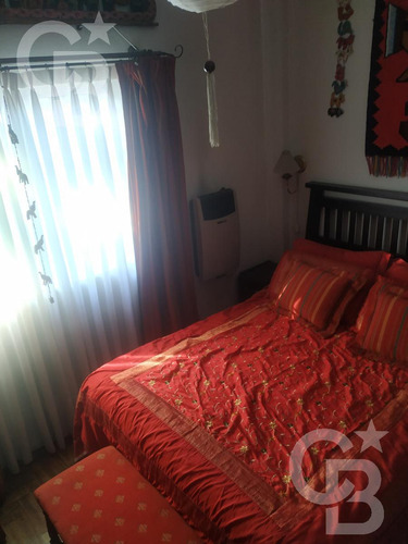 Imagen 7 de 17 de Venta Ph 3 Ambientes Con Gran Terraza, Patio Y Balcón En Villa Crespo