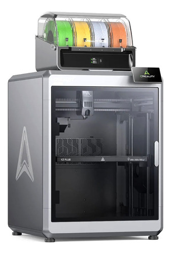 Impresora 3d Creality K2 Plus Cfs Combo