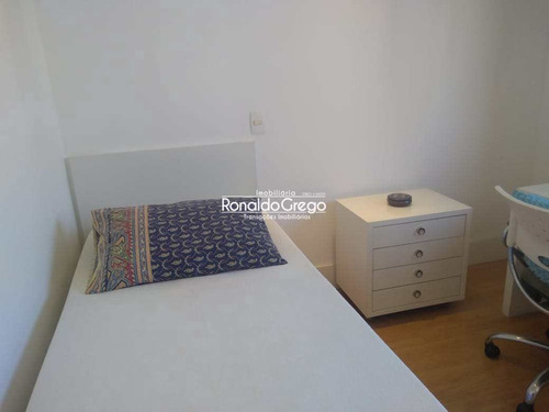 Cobertura Com 4 Dorms, Brooklin Paulista, São Paulo - R$ 3.8 Mi, Cod: 2420 - A2420