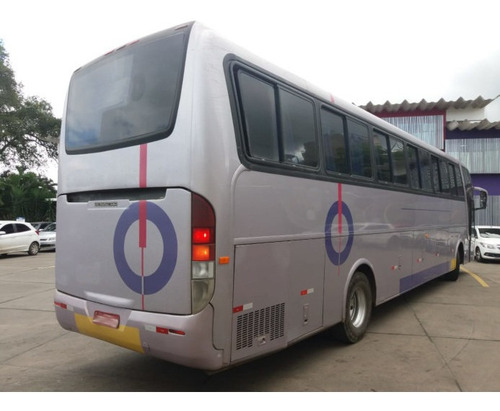 Imagem 2 de 5 de Busscar - Mercedes Benz - 2006 Codigo: 5412