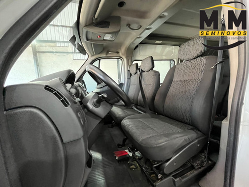 Renault Master 2.3 DCI DIESEL MINIBUS EXECUTIVE 16L L3H2 3P MANUAL