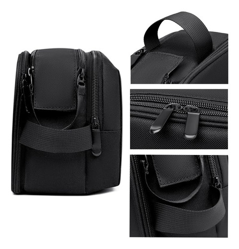 Neceser De Viaje, Neceser For Hombre, Neceser, Neceser De
