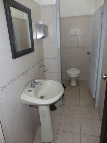 Imagen 6 de 9 de Alquiler Oficina Monoambiente Centro Braglia 310022340