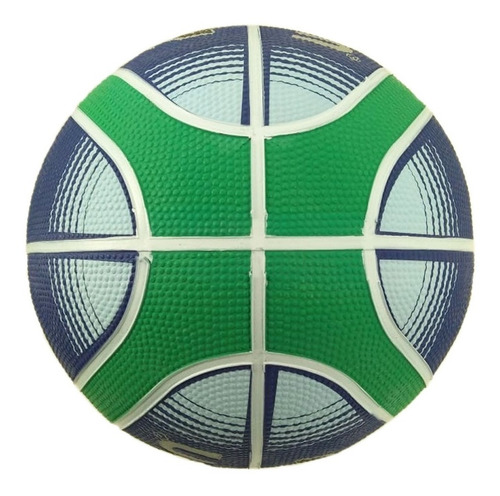 Imagen 2 de 4 de Pelota De Basquet Molten Grx7 Empo2000