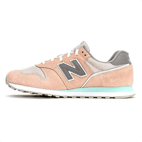 Cincuenta temerario dialecto Zapatillas New Balance 373 Mujer Casual Moda Urbano