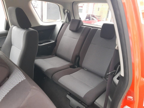 Imagen 14 de 23 de Suzuki Grand Vitara 3p 1.6