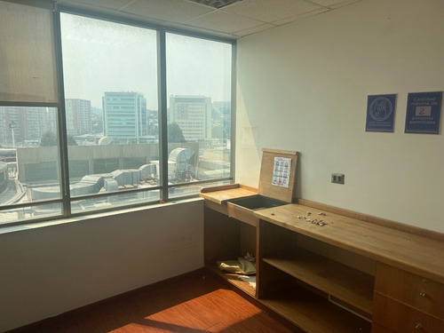 Imagen 4 de 7 de Insuperable Oficinas, Mall Plaza El Trébol 0,24uf/m2
