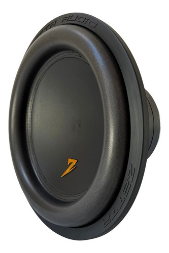 Subwoofer Zetta Audio S-12 Polegadas 700rms 4+4 Ohms Dupla