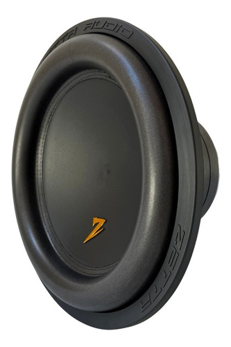 Subwoofer Zetta Audio S-12 12 Polegadas 700rms 4 Ohms