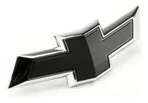 Comprar Emblema Negro Rejilla Chevrolet Cruze Accesorios Chevrolet