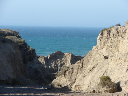 Inmobiliaria Comodoro - Peninsula Valdés - Refugio De Vida Silvestre - Permutas
