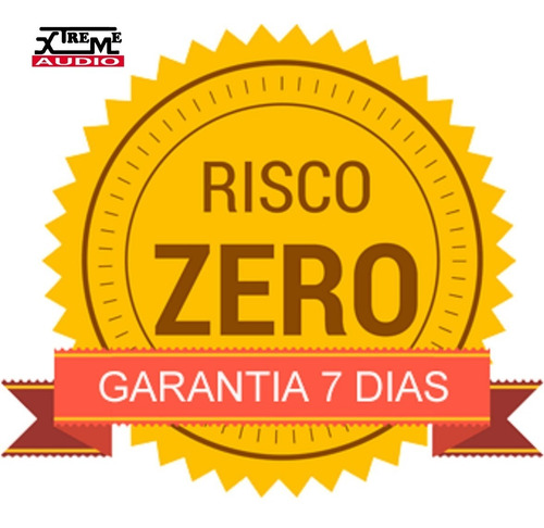 Imagem 4 de 5 de Potencia Automotiva Booster Power-one 4000w = Roadstar