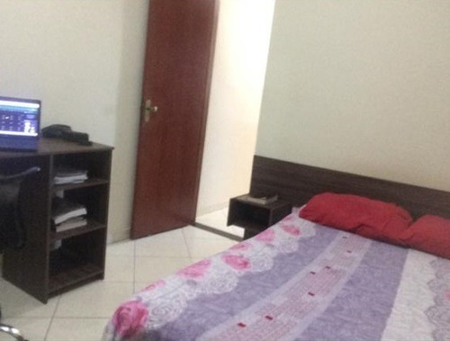 Imagem 6 de 14 de Casa Duplex À Venda, 2 Quartos, 1 Vaga, Céu Azul - Belo Horizonte/mg - 2548