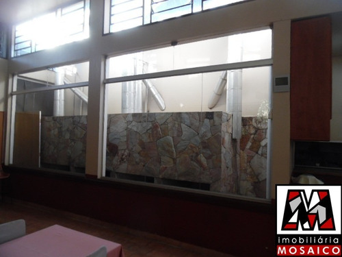 Imagem 17 de 21 de Vendo Imóvel Comercial Na Rua Pirapora. - 50580 - 68859887