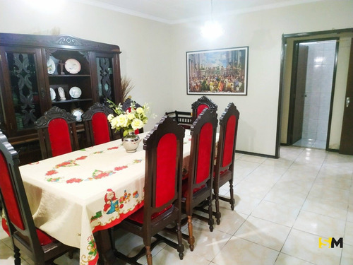 Imagem 8 de 15 de Casa - Gloria - Ref: 779 - V-sm779