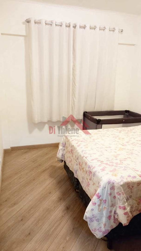Imagem 16 de 29 de Apartamento Com 2 Dorms, Santa Paula, São Caetano Do Sul - R$ 470 Mil, Cod: 2143 - V2143
