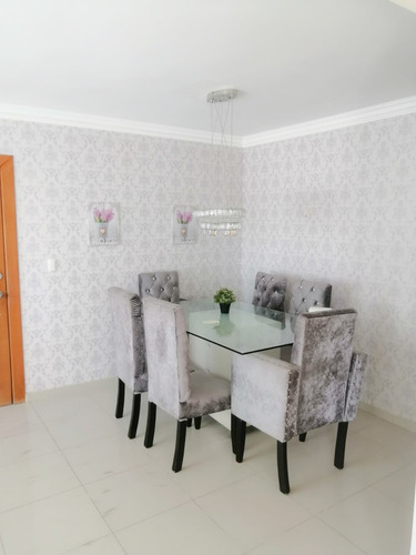 Imagen 12 de 13 de En Venta Apartamento En Santo Domingo Este.