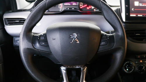 Peugeot 208 1.6 Allure - 127936 - C