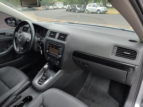 Imagen 21 de 25 de Vw Volkswagen Vento 2012 Luxury At Dsg Tdi Abasto Motors