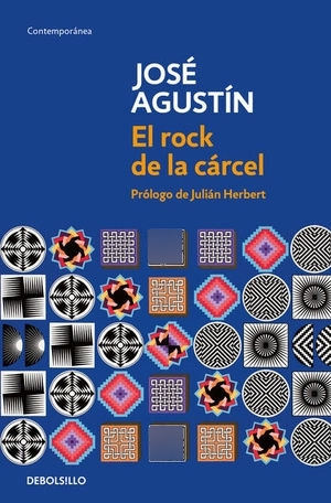 Libro El Rock De La Cárcel Zku