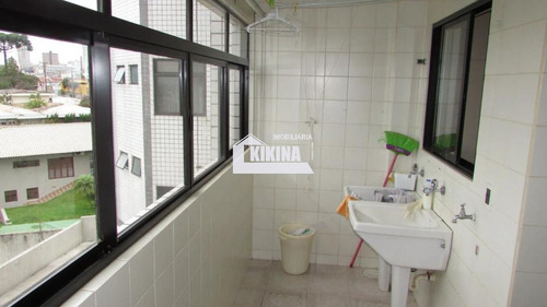 Imagem 13 de 21 de Apartamento Para Venda - 02950.9383