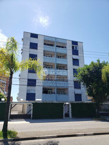Imagem 2 de 30 de Apartamento Com 2 Dorms, Boqueirão, Santos - R$ 400 Mil, Cod: 4298 - V4298