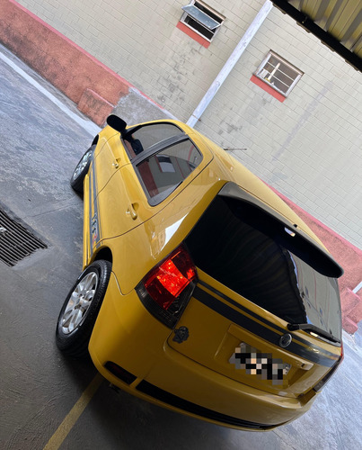 Fiat Palio 1.8 1.8r Flex 5p