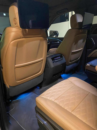 Cadillac Escalade Esv 2021 6.2 Platinum At