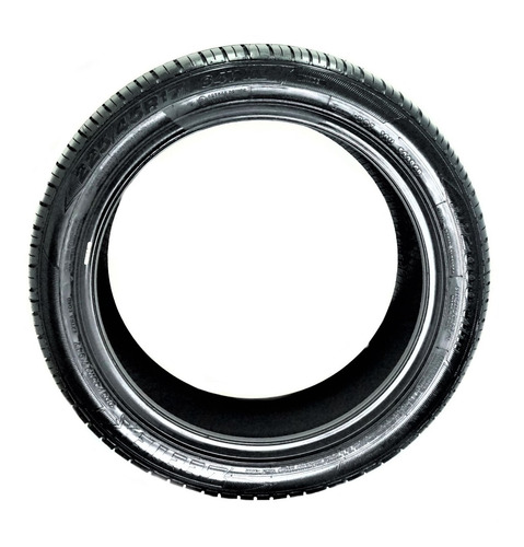 Imagen 2 de 3 de Llanta Zeetex Hp2000 Vfm 225/45 R17 94y