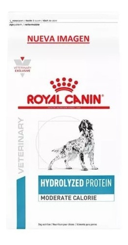 Royal Canin Hydrolyzed Protein Moderate Calorie 11 Kg