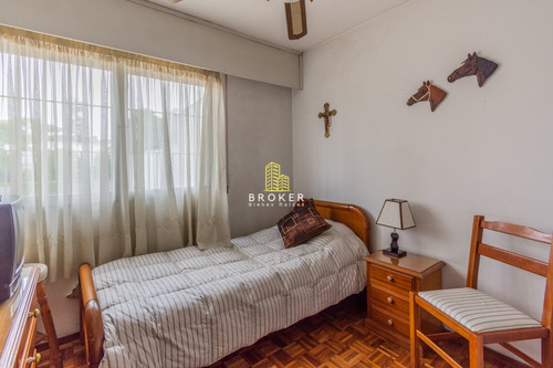 Venta Apartamento 3 Dormitorios Parque Batlle Garage 72m2